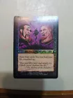 Infernal Contract