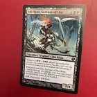Ink-Eyes, Servant of Oni
