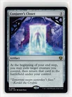 Clever Conjurer