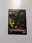 Sparring Construct