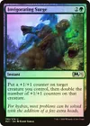 Invigorating Surge