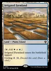 Irrigated Farmland