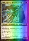Ishai, Ojutai Dragonspeaker