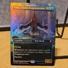 Ishai, Ojutai Dragonspeaker [Borderless Foil] #