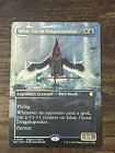 Ishai, Ojutai Dragonspeaker [Borderless Foil] #