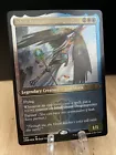 Ishai, Ojutai Dragonspeaker