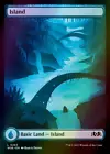 Island [Foil] #