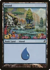 Island #