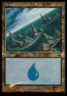 Island [Foil] #