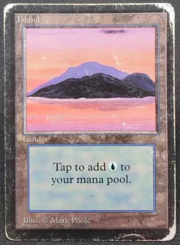 Island