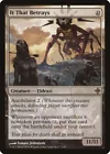 Heed the Mists