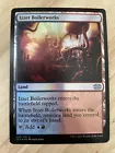 Izzet Boilerworks #