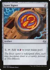 Izzet Signet #