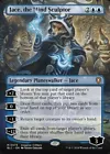Jace, the Mind Sculptor #