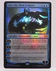 Jace, the Mind Sculptor