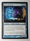 Jace's Archivist