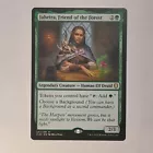 Jaheira, Friend of the Forest #