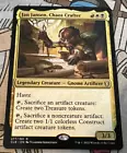 Jan Jansen, Chaos Crafter #