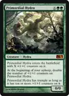 Hungering Hydra