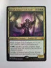 Jared Carthalion [Foil] #
