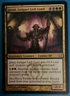 Jared Carthalion [Foil] #
