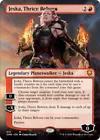 Jeska, Thrice Reborn [Extended Art] #