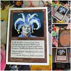 Jester's Cap