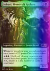 Jolrael, Mwonvuli Recluse