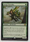 Joraga Warcaller