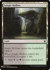 Jungle Hollow