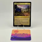 Jungle Shrine [Foil] #