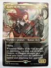 Kaalia of the Vast