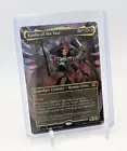 Kaalia of the Vast [Extended Art Foil] #