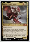 Kaalia, Zenith Seeker