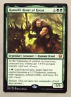 Kamahl, Heart of Krosa