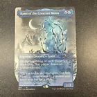 Kami of the Crescent Moon