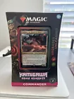 Mind Flayarrrs Commander Deck