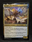 Kangee, Sky Warden