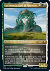 Marath, Will of the Wild