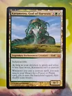 Karametra, God of Harvests