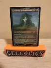 Karametra, God of Harvests [Foil Etched] #