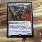 Karlach, Fury of Avernus #