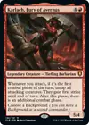 Avenger of Zendikar