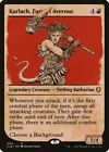 Karlach, Fury of Avernus [Showcase] #