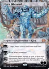 Karn Liberated [Extended Art] #