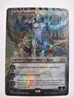 Karn Liberated