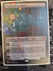 Karn, Living Legacy [Bordeless] #