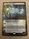 Karn, Living Legacy [Bordeless] #