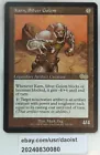 Karn, Silver Golem
