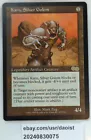Karn, Silver Golem